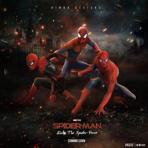 蜘蛛侠3在线免费观看,在线免费观影之旅  第3张