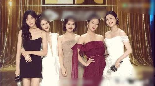 柔婷最新爆料,揭秘娱乐圈不为人知的幕后故事  第2张