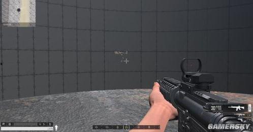 生死狙击2最新爆料枪  第3张